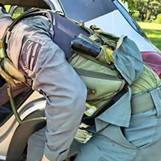 Gendarmería secuestró más de dos kilos de marihuana camuflada con café en Corrientes