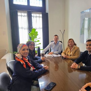 Corrientes avanza en el proyecto de los 30 Pueblos Jesuíticos