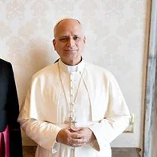 El Vaticano confirmó la agenda de León XIV en Argentina