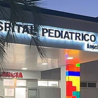 El Hospital Pediátrico de Goya suma 32 mil atenciones en su primer año