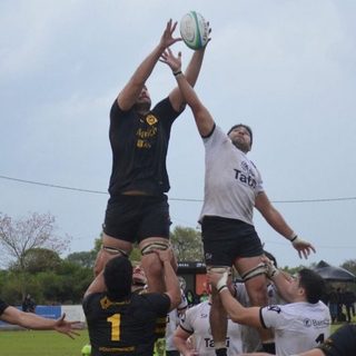 Taraguy sigue puntero y Aranduroga se metió en semifinales