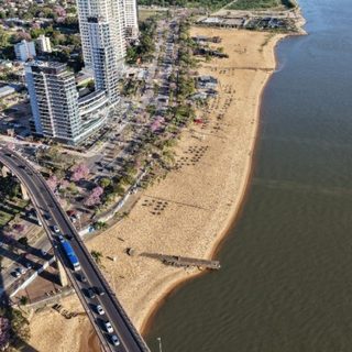 Corrientes habilita sus cinco balnearios desde el 1° de octubre