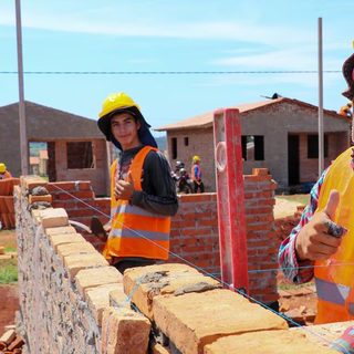 Corrientes, segunda provincia con más despidos en la construcción