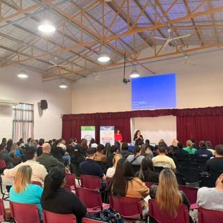 Corrientes capacita a 152 agentes públicos en Lengua de Señas