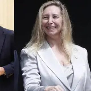 Valdés viaja a Resistencia para cumbre por El Niño con Karina Milei