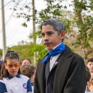 A 176 años, la Argentina recuerda a San Martín