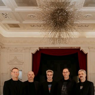Escalandrum trae su tributo a Piazzolla a Posadas