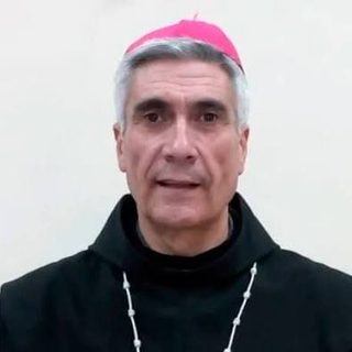 Larregain pidió solidaridad ante la crecida y que el agua no se lleve la esperanza