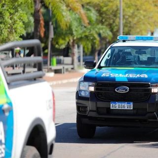 Murió un chico de 13 años en un accidente con un cuatriciclo en Monte Caseros