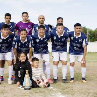 Lipton define su clasificación ante Sportivo Santa Lucía