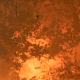 Incendios en España y Francia desplazan a 270.000 personas