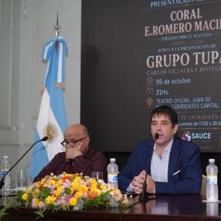 Sauce lleva la obra de Romero Maciel al Teatro Vera