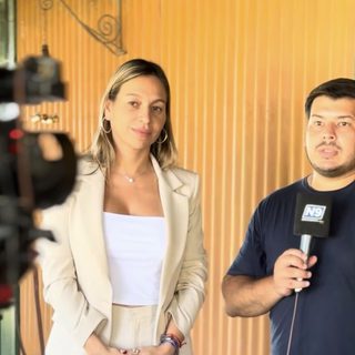 El Sombrero vuelve a celebrar la Fiesta del Mbaipy tras 6 años