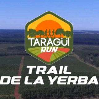 Trail Yerba Mate Taraguí Run: precios de inscripción por distancia