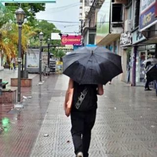 Semana inestable en Corrientes: lluvias y suba de temperatura