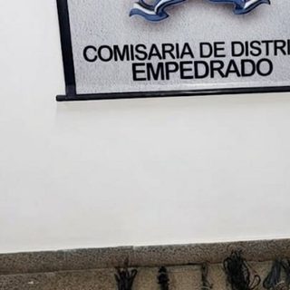 Recuperan cables robados de un transformador en Corrientes