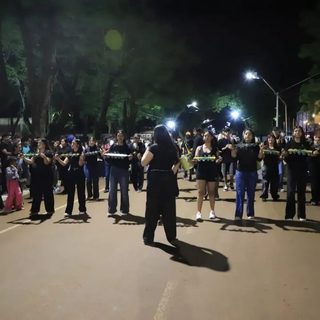 Virasoro se prepara para la Estudiantina 2026