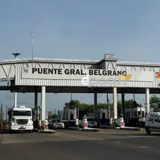 El peaje Chaco-Corrientes sube a $1.800 desde octubre