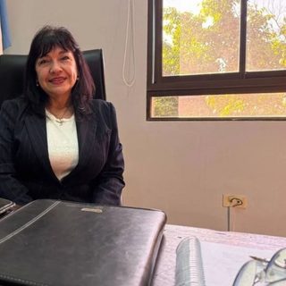 Gabriela Aromí deja el Juzgado de Garantías N° 1 tras 23 años