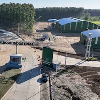 Corrientes apuesta a 19 parques industriales para exportar más