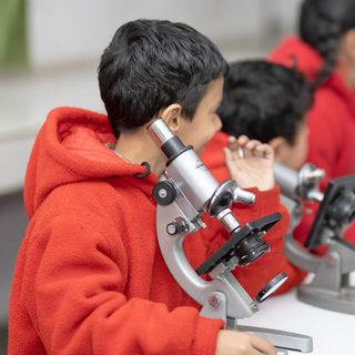 Foto: Bhupindra International Public School / Pexels