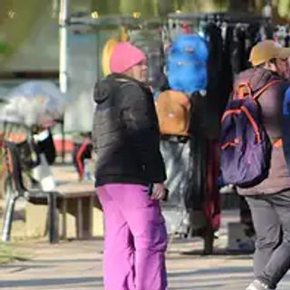Corrientes: llega un frente frío con heladas en el sur