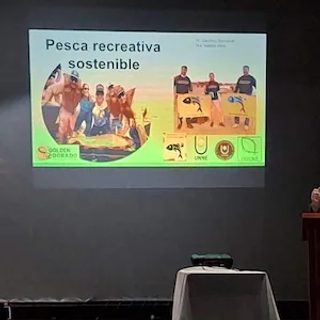 Paraguay y Argentina impulsan pesca sostenible entre Ayolas e Ituzaingó