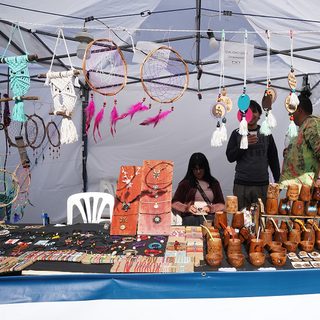 Ituzaingó prepara su segunda Feria de Industrias Culturales