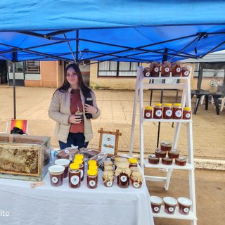 Feria de emprendedores este sábado en el Gimnasio Municipal