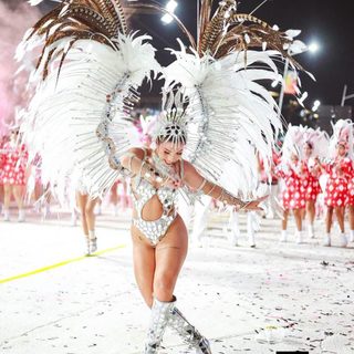 Santo Tomé confirma su carnaval 2027 tras acordar con comparsas