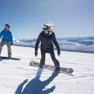 Vacaciones de invierno: hasta $20 millones para viajar al exterior