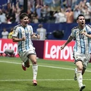 Mundial 2026 - Cuartos de Final: Argentina vs Suiza