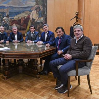 Gobernadores del Norte Grande piden tarifas eléctricas diferenciales