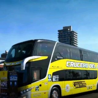 Crucero del Norte retoma sus servicios de forma gradual