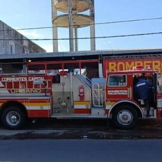 Bomberos de Corrientes, en jaque por subsidios nacionales atrasados