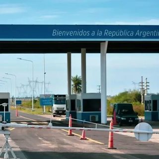 El paso Ayolas-Ituzaingó seguirá cerrado hasta el 25 de octubre
