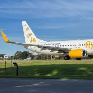 Flybondi se presentó en concurso preventivo para reestructurar su deuda