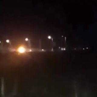 Goya: vecinos piden controles por las picadas en la Ruta Nacional 12