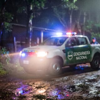 Las incautaciones aumentaron 508% y Corrientes quedó en la ruta del narcotráfico