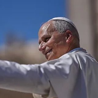 Obispos argentinos saludan a León XIV antes de su visita