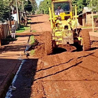Municipio refuerza limpieza urbana ante alerta por El Niño