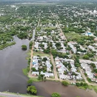 Proyectan que el Paraná podría superar la crecida de 1983