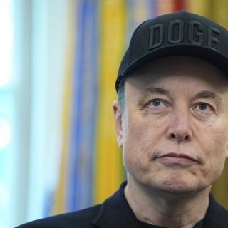 Musk predice que el dinero dejará de importar en 2036
