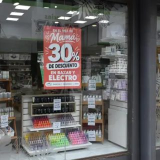 Día de la Madre: comercios esperan ventas moderadas en Corrientes