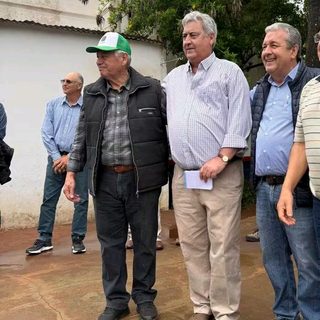 Exalumnos del Agrotécnico premiados en el certamen Virasoro Porá