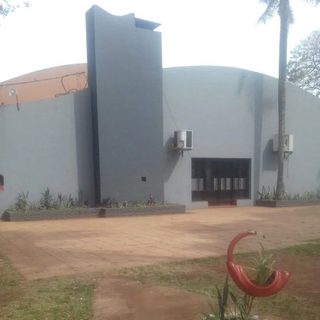 Robo en el Gimnasio Municipal de Virasoro durante un torneo