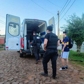 Murió un motociclista tras despistar en Eldorado