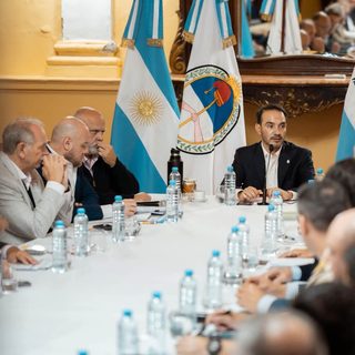 Corrientes activa el Comando de Emergencias por El Niño
