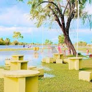 Buscan a un joven de 27 años en el río Santa Lucía de Corrientes