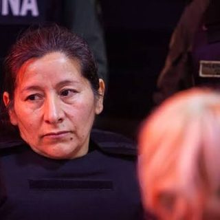 Laudelina declaró en el juicio por Loan y apuntó contra Maciel